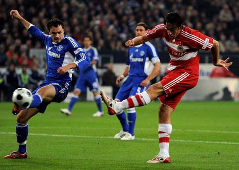 团队的协作 团队的协作